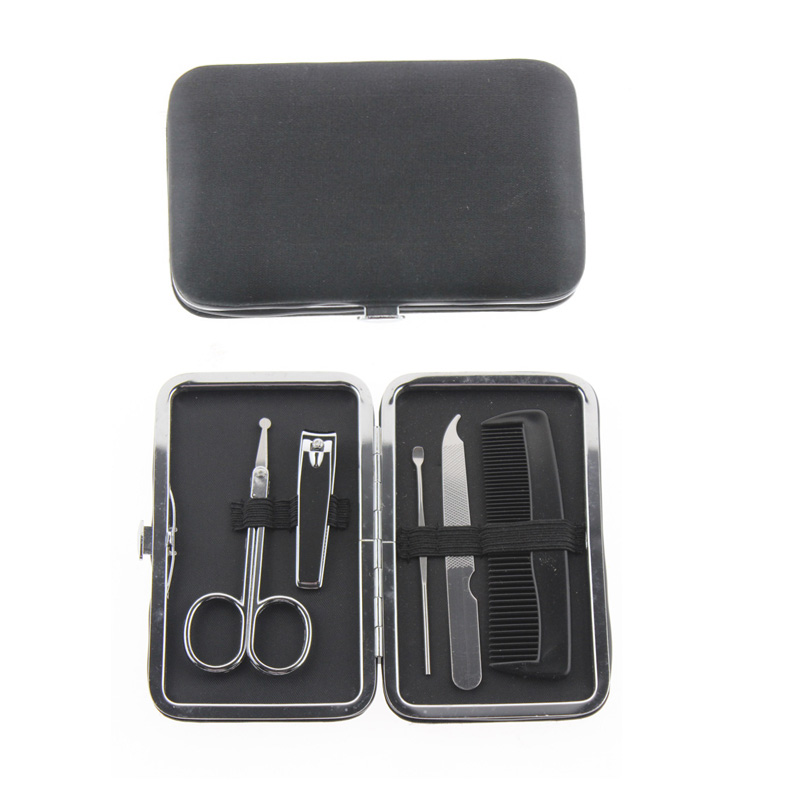 Mens Grooming Kit Gift Set - Zestaw do pielęgnacji dla mężczyzn i