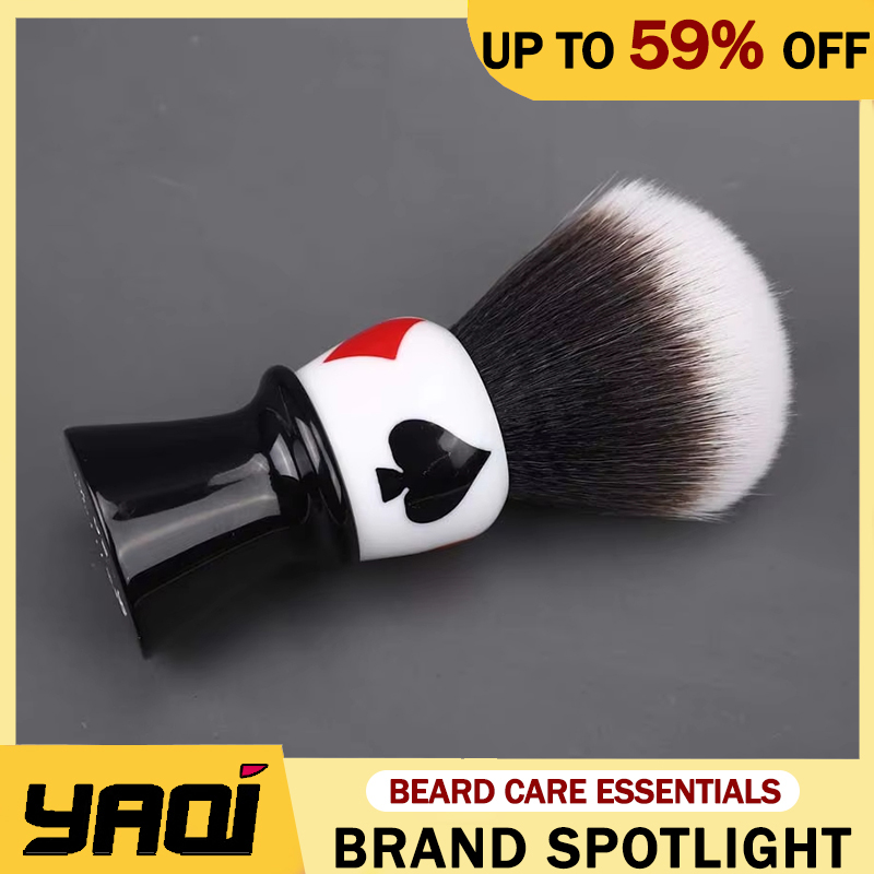 Men'S Grooming Club - YAQI Casino Clubs 26mm Syntetyczne Włosy