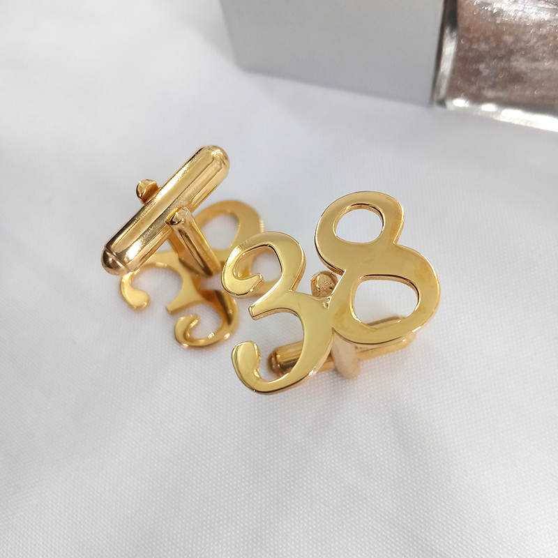Wholesale Custom Date Number C – Men'S Grooming For Wedding recenzja i cena