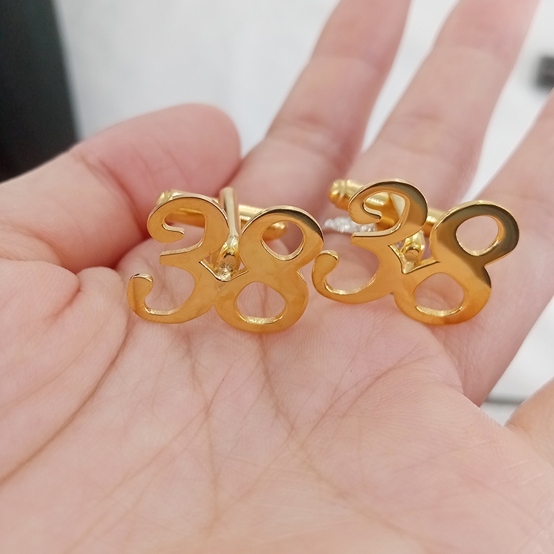 Wholesale Custom Date Number C – Men'S Grooming For Wedding recenzja i cena