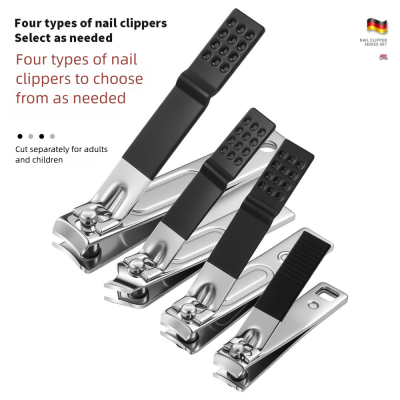 18-częściowy zestaw do manicur – Mens Grooming Kit Gift Set recenzja i cena