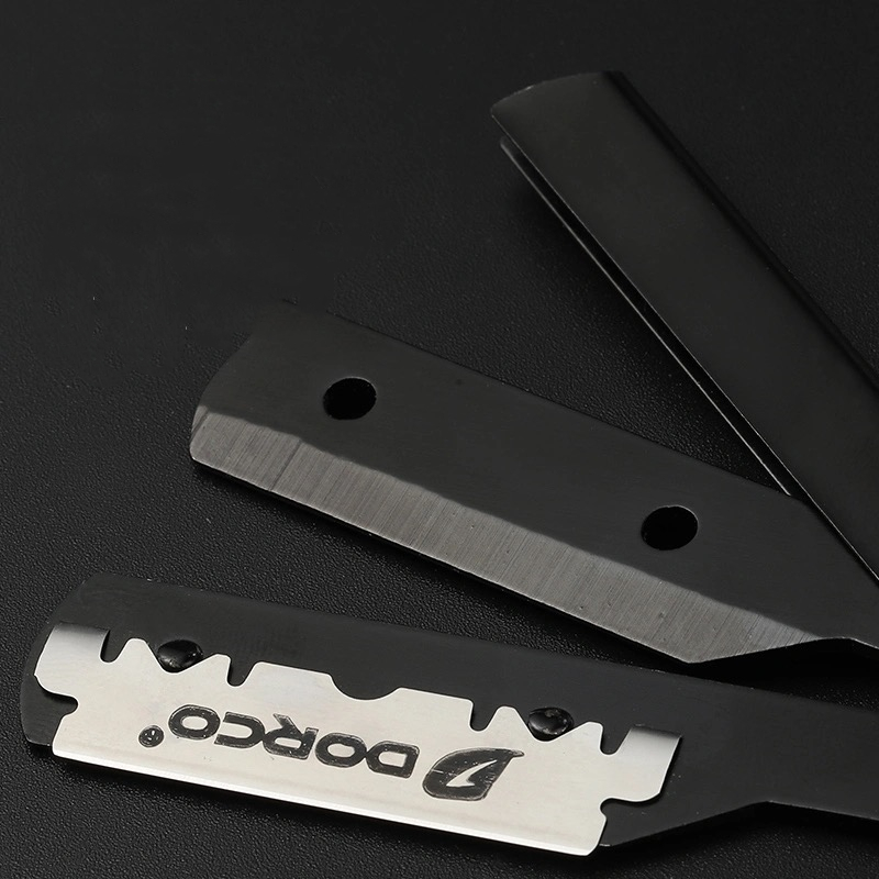 FnLune Męska Prosta Maszynka F – Straight Razor Safety recenzja i cena