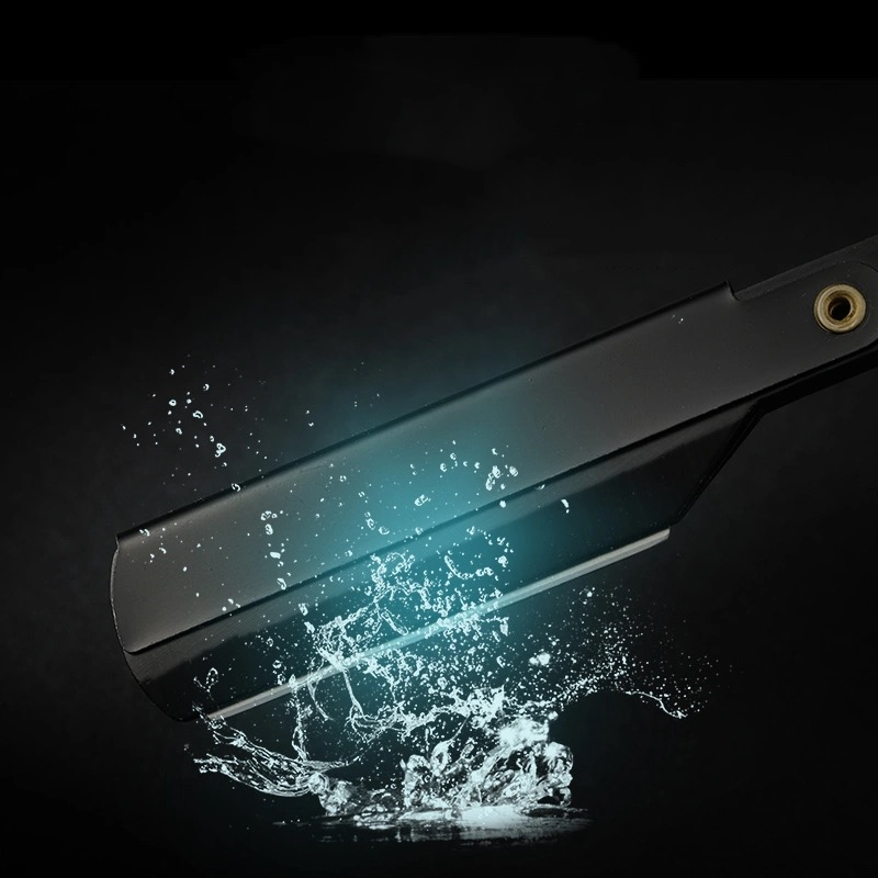 FnLune Męska Prosta Maszynka F – Straight Razor Safety recenzja i cena