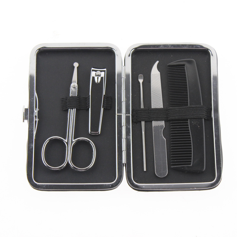 Zestaw do pielęgnacji dla mężc – Mens Grooming Kit Gift Set recenzja i cena