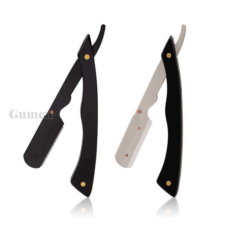 Ręczna brzytwa prostokątna ze  – Straight Razor Safety recenzja i cena