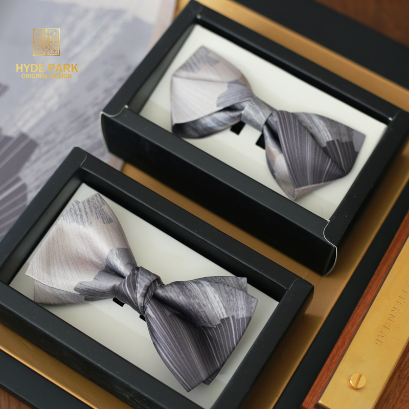 Pudełko na prezent dla drużby  – Men'S Grooming For Wedding recenzja i cena