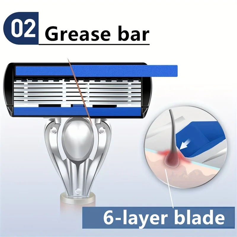 Maszynka do golenia - Brzytwa  – Straight Razor Safety recenzja i cena