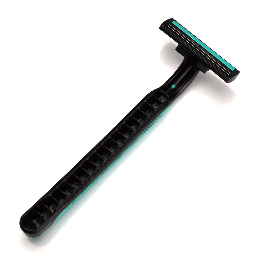 10 szt. Męskie maszynki do gol – Straight Razor Safety recenzja i cena