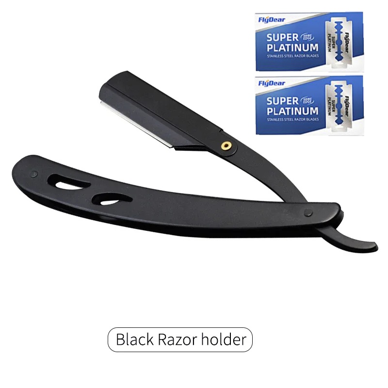 Męska brzytwa do golenia ze st – Straight Razor Safety recenzja i cena