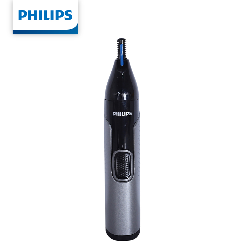 Trymer do nosa Philips NT3650/ – Mens Grooming Kit Philips recenzja i cena