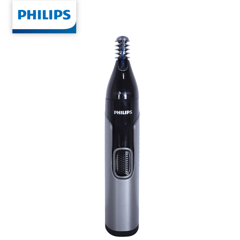 Trymer do nosa Philips NT3650/ – Mens Grooming Kit Philips recenzja i cena