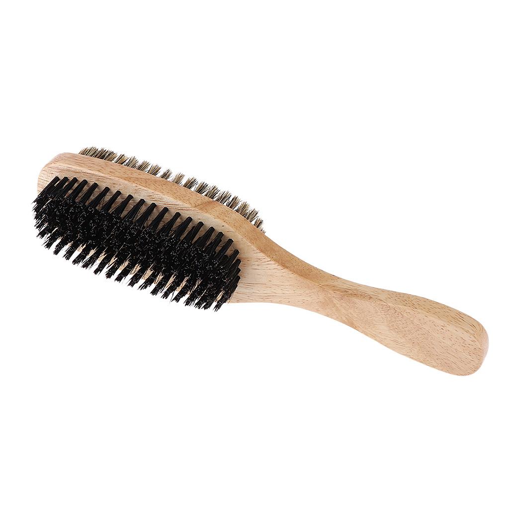 Szczotka do czyszczenia trymer – Men'S Grooming Club recenzja i cena