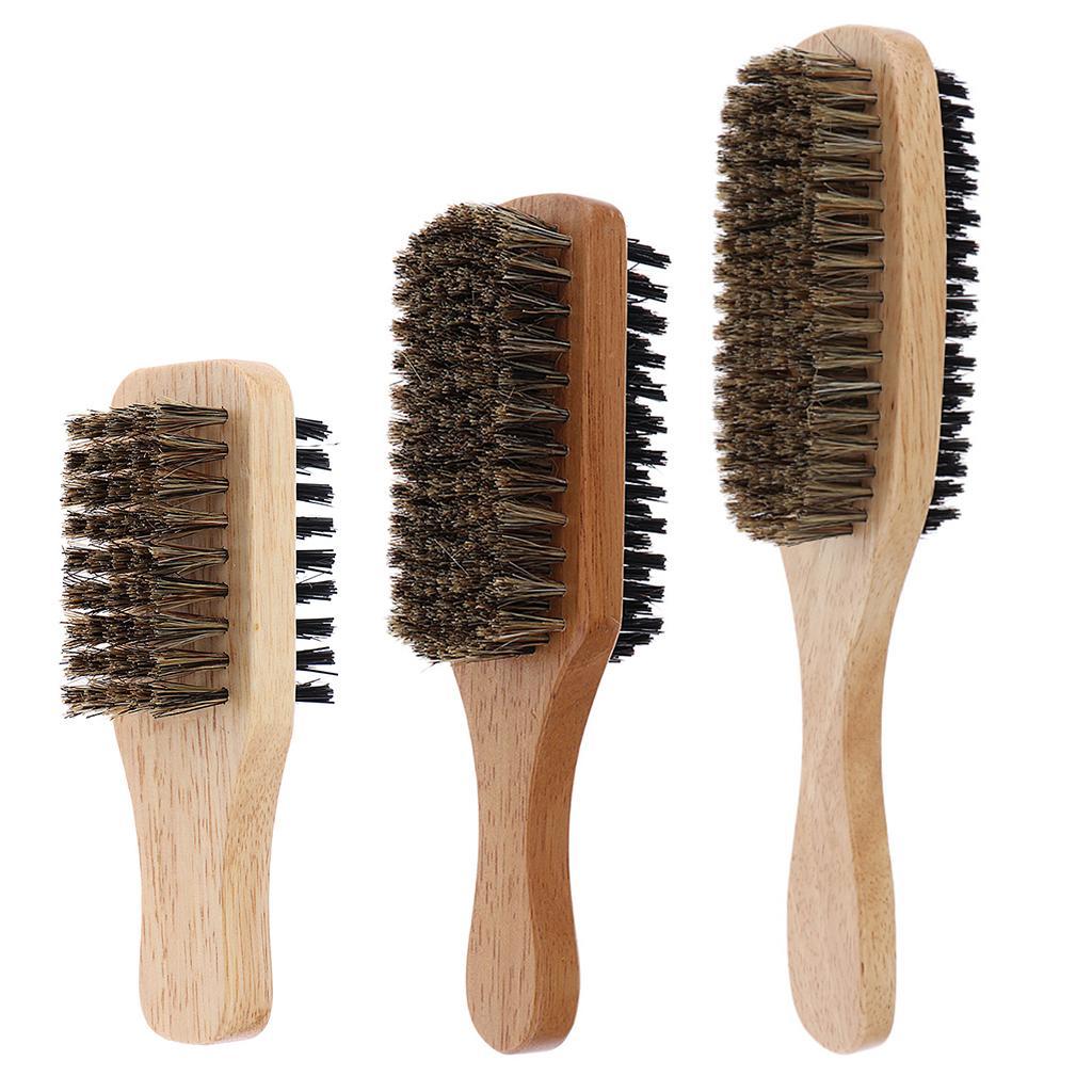 Szczotka do czyszczenia trymer – Men'S Grooming Club recenzja i cena