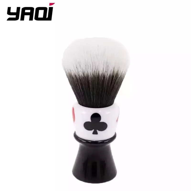 YAQI Casino Clubs 26mm Syntety – Men'S Grooming Club recenzja i cena