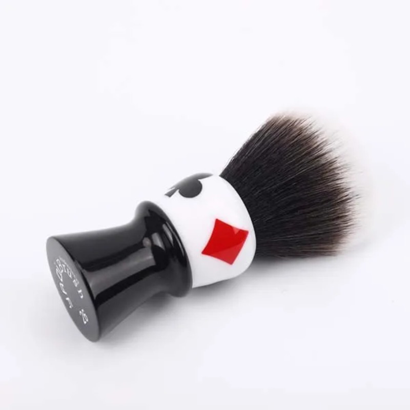 YAQI Casino Clubs 26mm Syntety – Men'S Grooming Club recenzja i cena