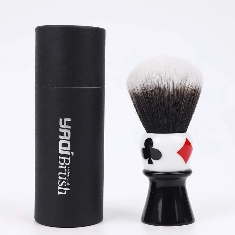 YAQI Casino Clubs 26mm Syntety – Men'S Grooming Club recenzja i cena