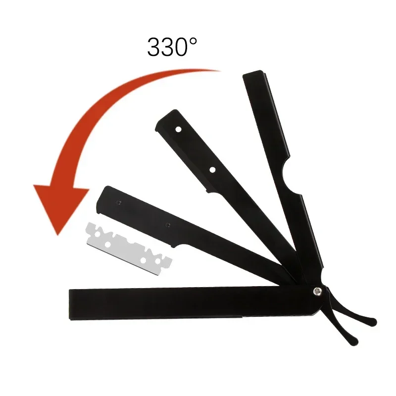 Profesjonalna maszynka do gole – Straight Razor Safety recenzja i cena