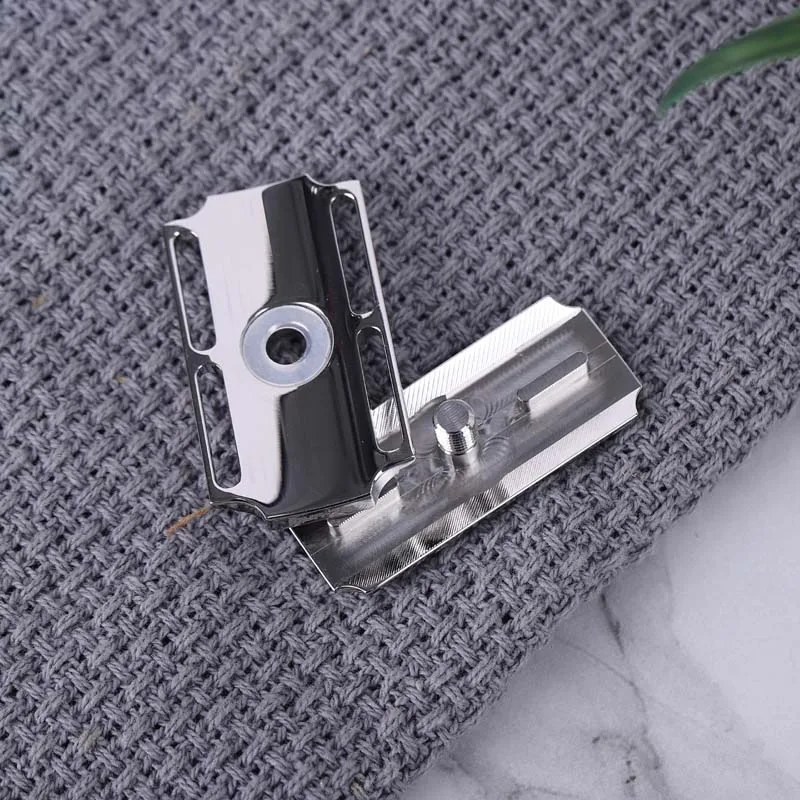 2026 YAQI Vostok 70SB Brzytwa  – Straight Razor Safety recenzja i cena